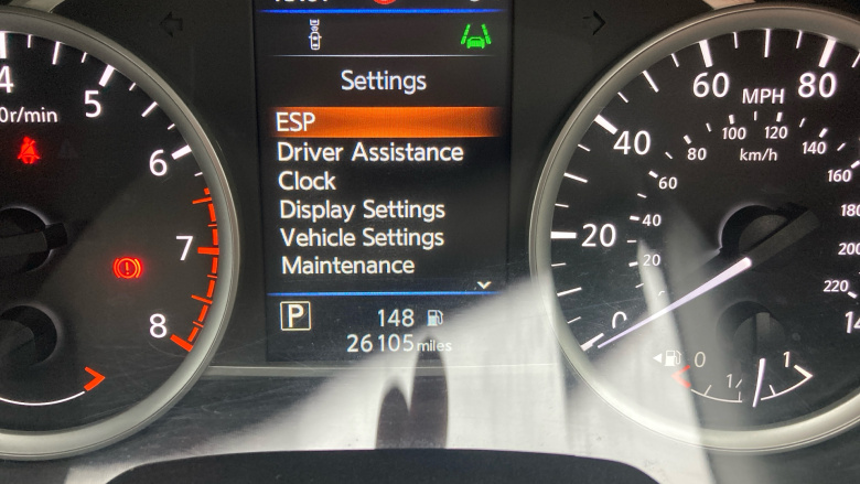 Nissan Micra 1.0 IG-T 92 Acenta 5dr CVT Petrol Hatchback